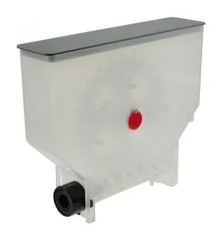 Produktbehälter Kpl. Schmal 18 mm XS/XX/