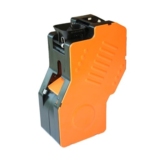 [0250008201R] Mikrobrüher Kpl. 9 Gr. Revidiert.