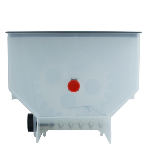 [0230030522R] Produktbehälter Kpl. Breit 18 mm XS/XX/I